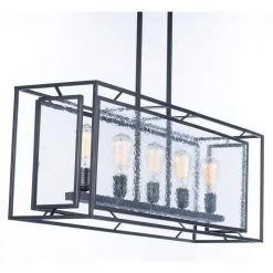 Era 5-Light Black Pendant by Maxim Lighting 7 Era 5-Light Black Pendant by Maxim Lighting -Maxim Lighting Sales Store black maxim lighting chandeliers 21677cdbk 4f 1000