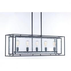 Era 5-Light Black Pendant by Maxim Lighting 9 Era 5-Light Black Pendant by Maxim Lighting -Maxim Lighting Sales Store black maxim lighting chandeliers 21677cdbk fa 1000