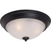 Essentials - 584x-Flush Mount by Maxim Lighting
