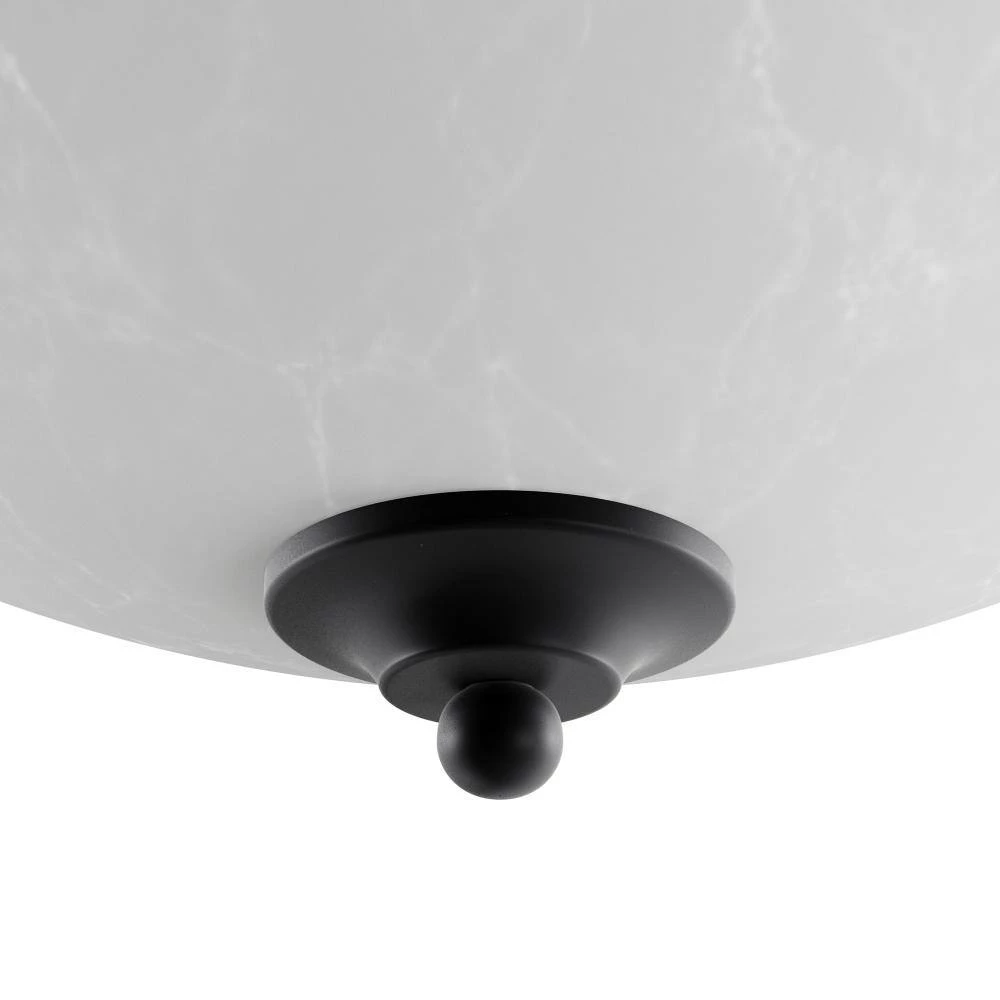 Essentials - 584x-Flush Mount by Maxim Lighting 5 Essentials - 584x-Flush Mount by Maxim Lighting - Image 5