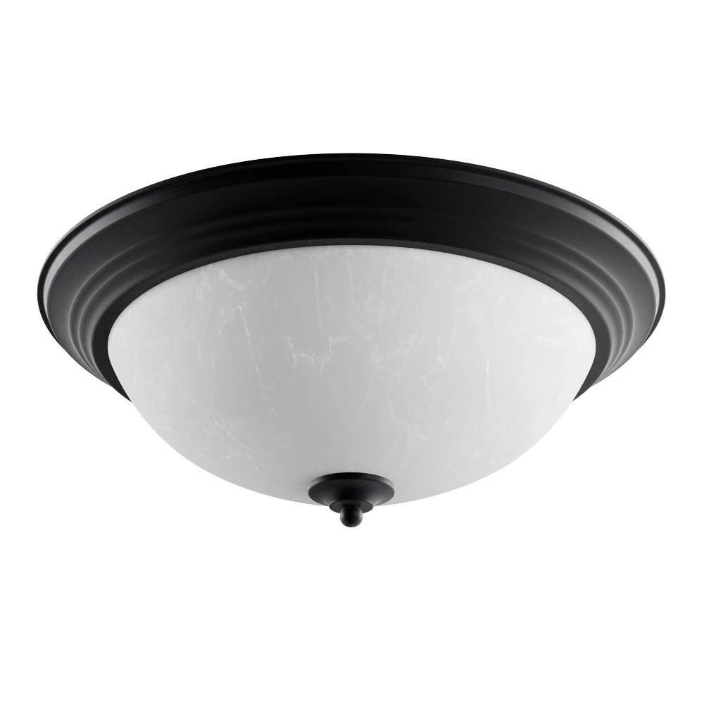 Essentials - 584x-Flush Mount by Maxim Lighting 3 Essentials - 584x-Flush Mount by Maxim Lighting - Image 3