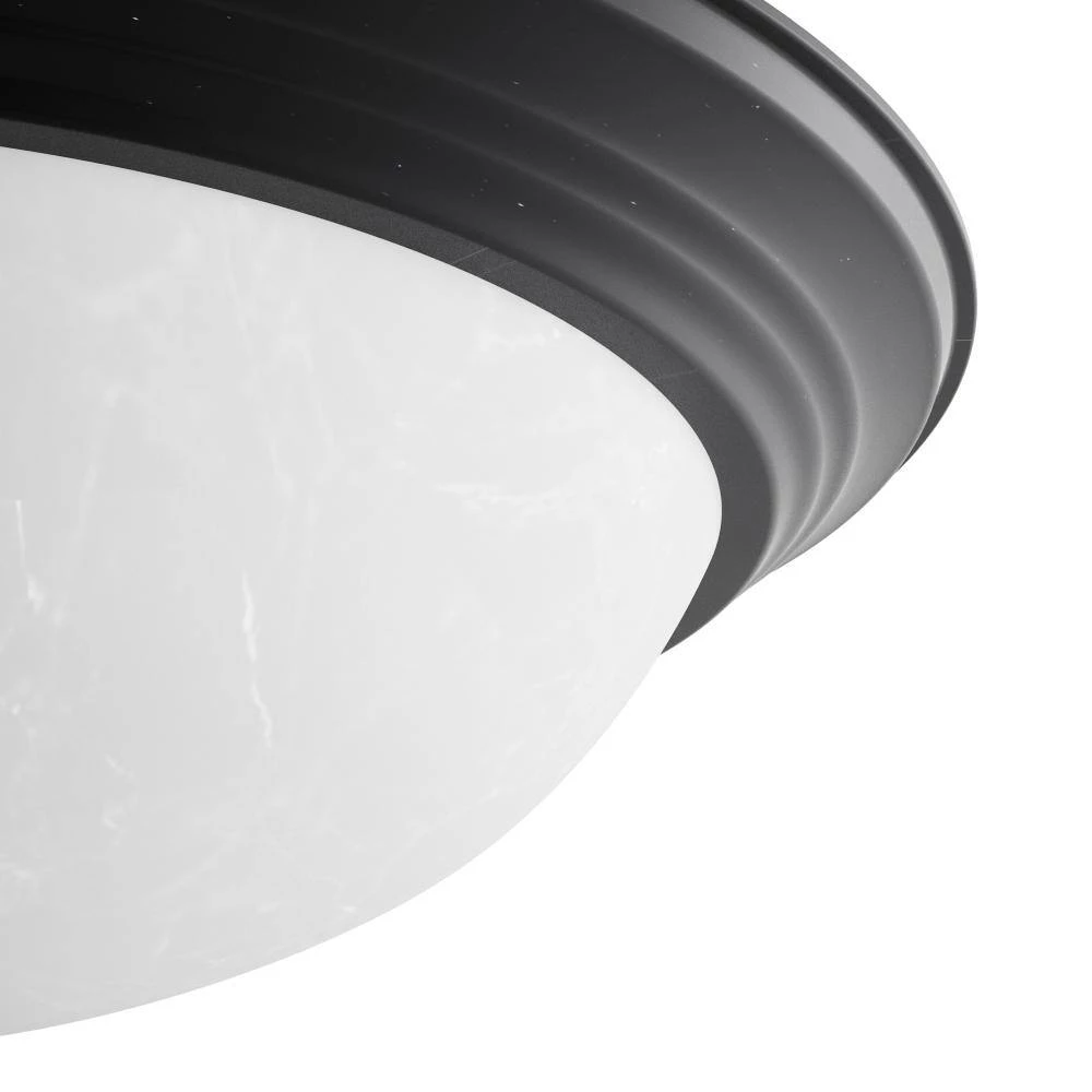 Essentials - 584x-Flush Mount by Maxim Lighting 4 Essentials - 584x-Flush Mount by Maxim Lighting - Image 4