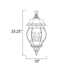 Maxim Lighting Sales Store -Maxim Lighting Sales Store black maxim lighting outdoor pendant lights 1039bk c3 1000