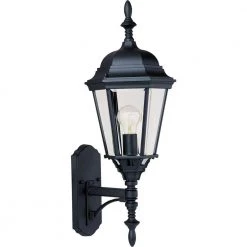 Westlake-Outdoor Wall Lantern Sconce by Maxim Lighting