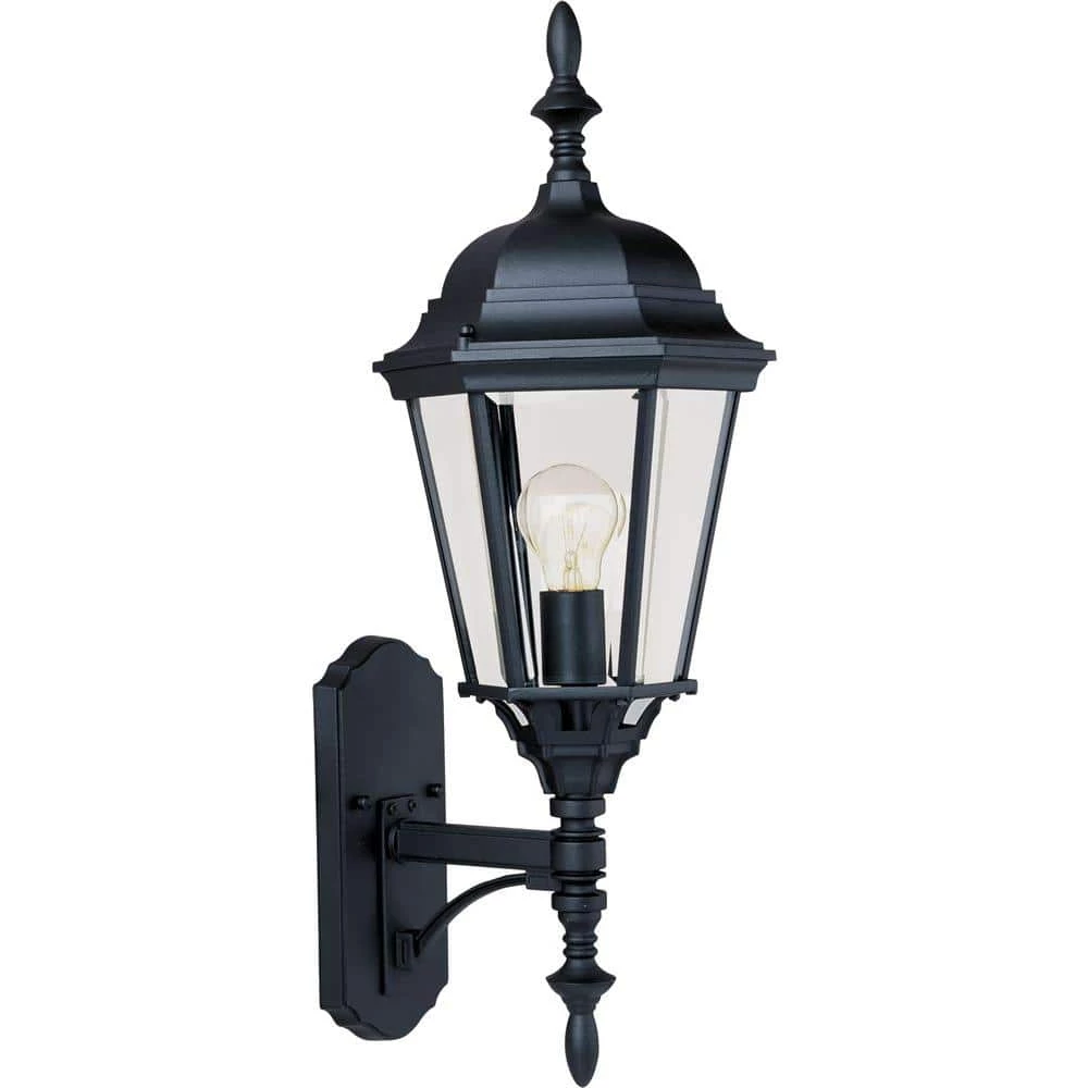 Westlake-Outdoor Wall Lantern Sconce by Maxim Lighting 1 Westlake-Outdoor Wall Lantern Sconce by Maxim Lighting