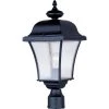 Senator-Outdoor Pole/Post Mount by Maxim Lighting