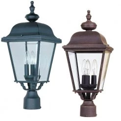 Maxim Lighting Sales Store -Maxim Lighting Sales Store black maxim lighting post lanterns 3008bk c3 1000