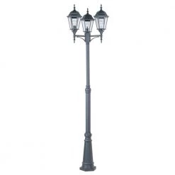 Poles-Outdoor Pole/Post Mount by Maxim Lighting
