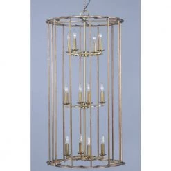 Helix 12-Light Bronze Fusion Pendant by Maxim Lighting 5 Helix 12-Light Bronze Fusion Pendant by Maxim Lighting -Maxim Lighting Sales Store bronze fusion maxim lighting chandeliers 24738bzf 4f 1000