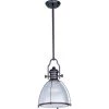Hi-Bay-Single Pendant by Maxim Lighting
