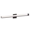 Spec 36 in. Bronze LED Vanity Light Bar by Maxim Lighting