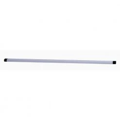 CounterMax 24 in. Long LED Brushed Aluminum Under Cabinet Light by Maxim Lighting