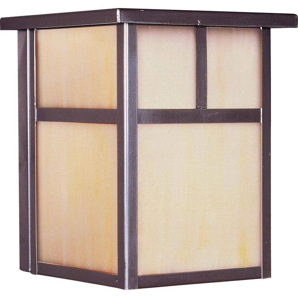Coldwater 1-Light Outdoor Wall Lantern Sconce by Maxim Lighting 1 Coldwater 1-Light Outdoor Wall Lantern Sconce by Maxim Lighting