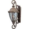Morrow Bay DC-Outdoor Wall Mount Sconce by Maxim Lighting