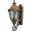 Morrow Bay Vivex Earth Tone Outdoor Wall Mount Sconce by Maxim Lighting