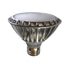 100-Watt Equivalent PAR30 Soft White Dimmable LED Light Bulb by Maxim Lighting