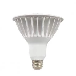 100-Watt Equivalent PAR38 Soft White LED Light Bulb by Maxim Lighting