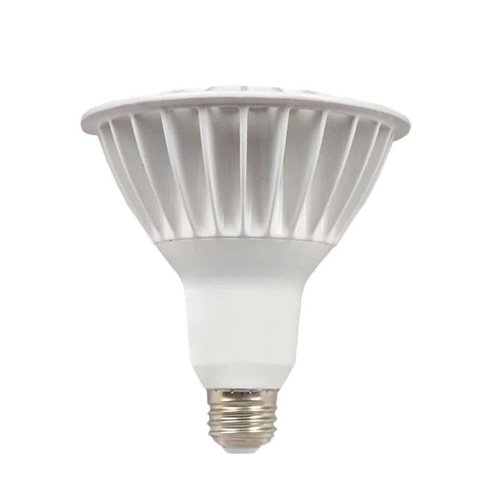 100-Watt Equivalent PAR38 Soft White LED Light Bulb by Maxim Lighting 1 100-Watt Equivalent PAR38 Soft White LED Light Bulb by Maxim Lighting