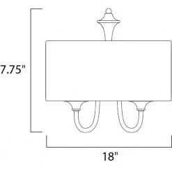 Bongo 3-Light Oil Rubbed Bronze Flushmount by Maxim Lighting -Maxim Lighting Sales Store oil rubbed bronze maxim lighting flush mount lights 10010omoi 1f 1000