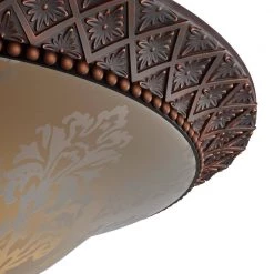 Symphony-Flush Mount by Maxim Lighting 9 Symphony-Flush Mount by Maxim Lighting -Maxim Lighting Sales Store oil rubbed bronze maxim lighting flush mount lights 11240saoi 1d 1000