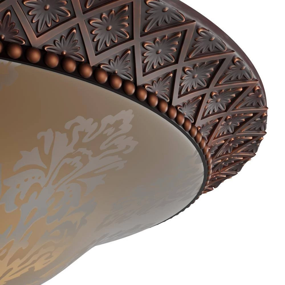 Symphony-Flush Mount by Maxim Lighting 5 Symphony-Flush Mount by Maxim Lighting - Image 5