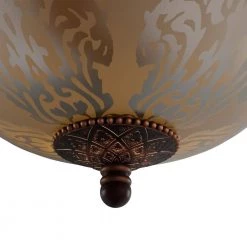 Symphony-Flush Mount by Maxim Lighting 7 Symphony-Flush Mount by Maxim Lighting -Maxim Lighting Sales Store oil rubbed bronze maxim lighting flush mount lights 11240saoi 40 1000