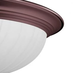 Essentials 2-Light Oil-Rubbed Bronze Flush Mount by Maxim Lighting -Maxim Lighting Sales Store oil rubbed bronze maxim lighting flush mount lights 5831ftoi a0 1000