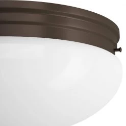 Essentials 2-Light Oil-Rubbed Bronze Flushmount by Maxim Lighting -Maxim Lighting Sales Store oil rubbed bronze maxim lighting flush mount lights 5881wtoi 40 1000