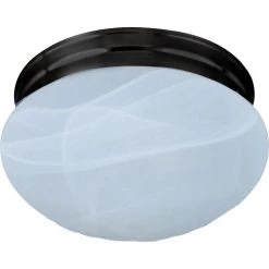 Essentials - 588x-Flush Mount by Maxim Lighting