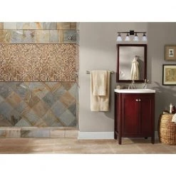 Brentwood 4-Light Oil-Rubbed Bronze Bath Vanity Light by Maxim Lighting -Maxim Lighting Sales Store oil rubbed bronze maxim lighting vanity lighting 11079ftoi 31 1000