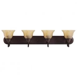 Symphony 4-Light Oil-Rubbed Bronze Bath Vanity Light by Maxim Lighting 7 Symphony 4-Light Oil-Rubbed Bronze Bath Vanity Light by Maxim Lighting -Maxim Lighting Sales Store oil rubbed bronze maxim lighting vanity lighting 11233saoi 40 1000