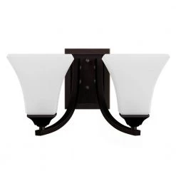Aurora Oil-Rubbed Bronze Bath Vanity Light by Maxim Lighting -Maxim Lighting Sales Store oil rubbed bronze maxim lighting vanity lighting 20099ftoi a0 1000