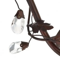 Elegante 3-Light Oil-Rubbed Bronze Bath Vanity Light by Maxim Lighting -Maxim Lighting Sales Store oil rubbed bronze maxim lighting vanity lighting 2865fioi 1d 1000