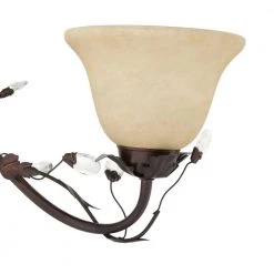 Elegante 4-Light Oil-Rubbed Bronze Bath Vanity Light by Maxim Lighting -Maxim Lighting Sales Store oil rubbed bronze maxim lighting vanity lighting 2866fioi 66 1000