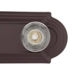 Essentials 3-Light Oil-Rubbed Bronze Bath Vanity Light by Maxim Lighting -Maxim Lighting Sales Store oil rubbed bronze maxim lighting vanity lighting 7123oi 66 1000