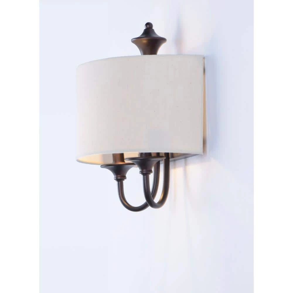 Bongo Oil Rubbed Bronze Sconce by Maxim Lighting 3 Bongo Oil Rubbed Bronze Sconce by Maxim Lighting - Image 3