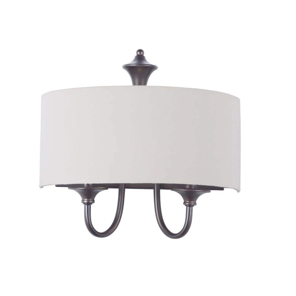 Bongo Oil Rubbed Bronze Sconce by Maxim Lighting 1 Bongo Oil Rubbed Bronze Sconce by Maxim Lighting