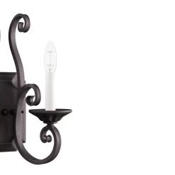 Manor 2-Light Oil-Rubbed Bronze Sconce by Maxim Lighting -Maxim Lighting Sales Store oil rubbed bronze maxim lighting wall sconces 12218oi a0 1000