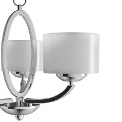 Elle 3-Light Polished Chrome Semi-Flush Mount Light by Maxim Lighting 6 Elle 3-Light Polished Chrome Semi-Flush Mount Light by Maxim Lighting -Maxim Lighting Sales Store polished chrome maxim lighting chandeliers 19041ftpc e1 1000