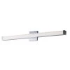 Spec 36 in. Polished Chrome LED Vanity Light Bar by Maxim Lighting