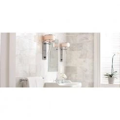 Metro 1-Light Polished Chrome Sconce by Maxim Lighting -Maxim Lighting Sales Store polished chrome maxim lighting wall sconces 39828bcwtpc 31 1000