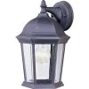 Builder Cast-Outdoor Wall Mount Sconce by Maxim Lighting