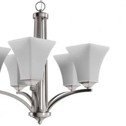 Aurora 5-Light Satin Nickel Chandelier by Maxim Lighting 8 Aurora 5-Light Satin Nickel Chandelier by Maxim Lighting -Maxim Lighting Sales Store satin nickel maxim lighting chandeliers 20095ftsn a0 1000