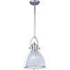 Hi-Bay-Single Pendant by Maxim Lighting