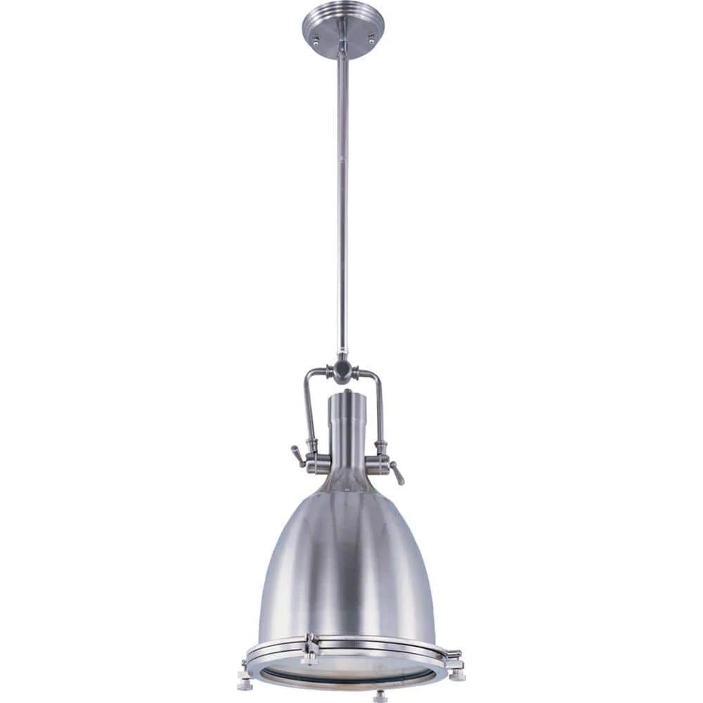 Hi-Bay-Single Pendant by Maxim Lighting 1 Hi-Bay-Single Pendant by Maxim Lighting