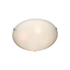 Malaga 4-Light Flush Mount by Maxim Lighting