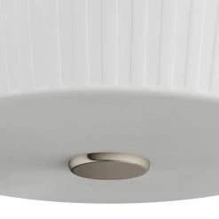 Finesse 3-Light Satin Nickel Flush Mount by Maxim Lighting -Maxim Lighting Sales Store satin nickel maxim lighting flush mount lights 21500ftsn 40 1000