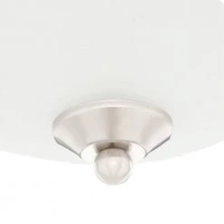 Essentials - 583x-Flush Mount by Maxim Lighting 9 Essentials - 583x-Flush Mount by Maxim Lighting -Maxim Lighting Sales Store satin nickel maxim lighting flush mount lights 5830ftsn 1d 1000