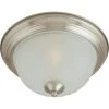 Essentials - 583x-Flush Mount by Maxim Lighting