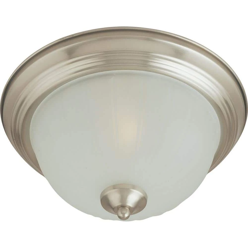 Essentials - 583x-Flush Mount by Maxim Lighting 1 Essentials - 583x-Flush Mount by Maxim Lighting